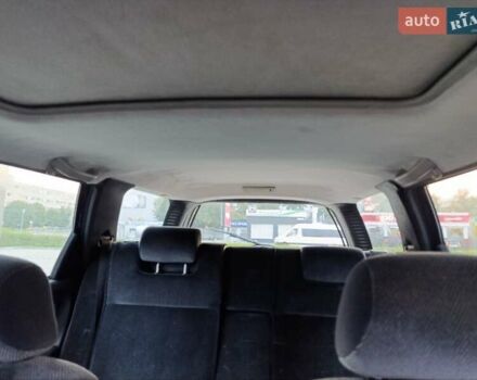 Форд Скорпіо 1994 у Броварах на Automoto.ua Фіолетовий Форд Скорпіо, об'ємом двигуна 2 л та пробігом 277 тис. км за 1700 $, фото 9 на Automoto.ua