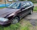 Фиолетовый Форд Скорпио, объемом двигателя 2 л и пробегом 200 тыс. км за 832 $, фото 1 на Automoto.ua