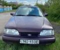 Фиолетовый Форд Скорпио, объемом двигателя 2 л и пробегом 200 тыс. км за 832 $, фото 5 на Automoto.ua
