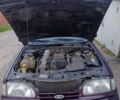 Форд Скорпіо 1994 у Броварах на Automoto.ua Фіолетовий Форд Скорпіо, об'ємом двигуна 2 л та пробігом 277 тис. км за 1700 $, фото 6 на Automoto.ua