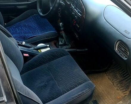 Фіолетовий Форд Скорпіо, об'ємом двигуна 2 л та пробігом 376 тис. км за 1500 $, фото 6 на Automoto.ua