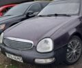 Фиолетовый Форд Скорпио, объемом двигателя 2 л и пробегом 460 тыс. км за 1599 $, фото 1 на Automoto.ua