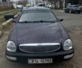 Форд Скорпио 1995 в Николаеве на Automoto.ua Фиолетовый Форд Скорпио, объемом двигателя 2 л и пробегом 460 тыс. км за 1599 $, фото 5 на Automoto.ua