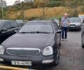 Форд Скорпио 1995 в Николаеве на Automoto.ua Фиолетовый Форд Скорпио, объемом двигателя 2 л и пробегом 460 тыс. км за 1599 $, фото 6 на Automoto.ua