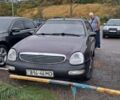 Форд Скорпио 1995 в Николаеве на Automoto.ua Фиолетовый Форд Скорпио, объемом двигателя 2 л и пробегом 460 тыс. км за 1599 $, фото 7 на Automoto.ua