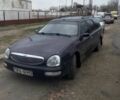 Форд Скорпио 1995 в Николаеве на Automoto.ua Фиолетовый Форд Скорпио, объемом двигателя 2 л и пробегом 460 тыс. км за 1599 $, фото 4 на Automoto.ua