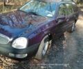 Фіолетовий Форд Скорпіо, об'ємом двигуна 2.5 л та пробігом 380 тис. км за 3850 $, фото 1 на Automoto.ua