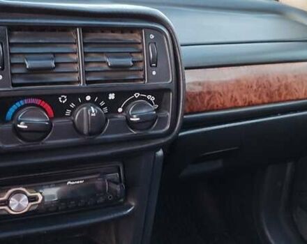 Фіолетовий Форд Скорпіо, об'ємом двигуна 2 л та пробігом 490 тис. км за 1400 $, фото 8 на Automoto.ua