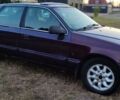 Фіолетовий Форд Скорпіо, об'ємом двигуна 2 л та пробігом 490 тис. км за 1400 $, фото 1 на Automoto.ua