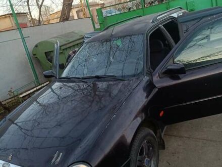 Форд Скорпіо 1995 у Теплике на Automoto.ua Фіолетовий Форд Скорпіо, об'ємом двигуна 2.5 л та пробігом 270 тис. км за 2155 $, фото 1 на Automoto.ua
