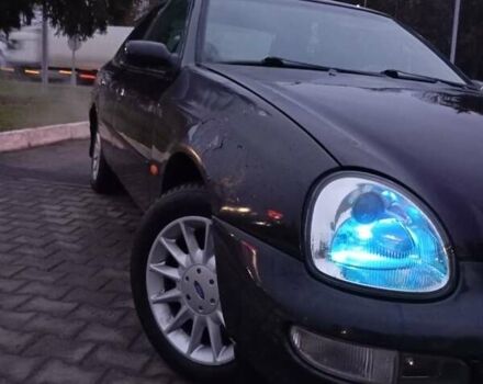 Фіолетовий Форд Скорпіо, об'ємом двигуна 2.3 л та пробігом 300 тис. км за 2000 $, фото 1 на Automoto.ua