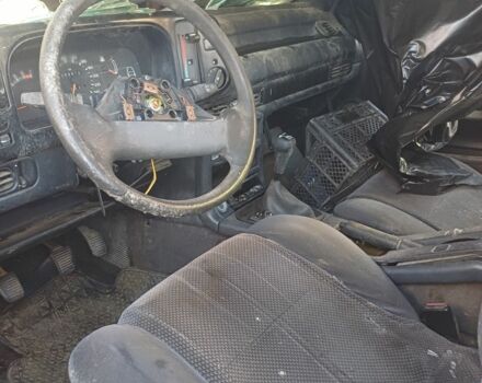 Коричневий Форд Скорпіо, об'ємом двигуна 0 л та пробігом 2 тис. км за 300 $, фото 6 на Automoto.ua