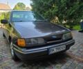 Коричневий Форд Скорпіо, об'ємом двигуна 2 л та пробігом 200 тис. км за 1300 $, фото 1 на Automoto.ua
