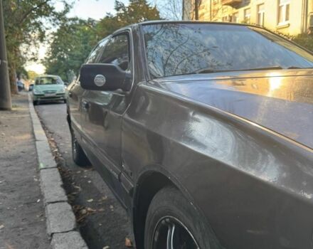 Коричневий Форд Скорпіо, об'ємом двигуна 2 л та пробігом 300 тис. км за 1500 $, фото 8 на Automoto.ua