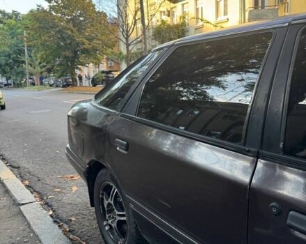 Коричневий Форд Скорпіо, об'ємом двигуна 2 л та пробігом 300 тис. км за 1500 $, фото 7 на Automoto.ua