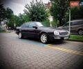 Коричневый Форд Скорпио, объемом двигателя 2 л и пробегом 100 тыс. км за 1200 $, фото 1 на Automoto.ua