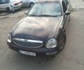 Коричневый Форд Скорпио, объемом двигателя 2 л и пробегом 300 тыс. км за 850 $, фото 1 на Automoto.ua