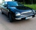 Коричневый Форд Скорпио, объемом двигателя 2 л и пробегом 309 тыс. км за 1500 $, фото 3 на Automoto.ua