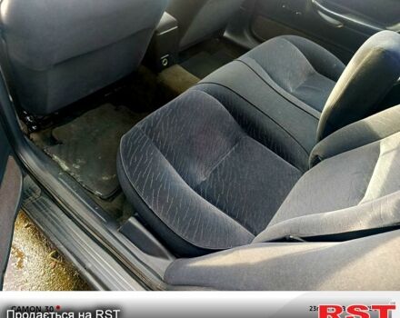 Коричневый Форд Скорпио, объемом двигателя 2 л и пробегом 220 тыс. км за 1850 $, фото 4 на Automoto.ua