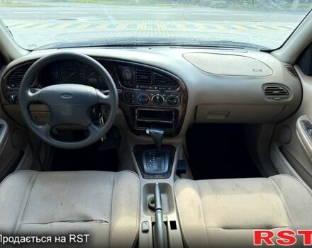 Коричневий Форд Скорпіо, об'ємом двигуна 2 л та пробігом 0 тис. км за 850 $, фото 2 на Automoto.ua