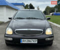Коричневый Форд Скорпио, объемом двигателя 2 л и пробегом 250 тыс. км за 2499 $, фото 4 на Automoto.ua
