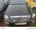 Коричневый Форд Скорпио, объемом двигателя 2 л и пробегом 330 тыс. км за 1750 $, фото 1 на Automoto.ua