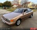 Коричневый Форд Скорпио, объемом двигателя 20 л и пробегом 200 тыс. км за 1200 $, фото 1 на Automoto.ua