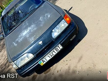Форд Скорпио 1987 в Братском на Automoto.ua Коричневый Форд Скорпио, объемом двигателя 2.3 л и пробегом 0 тыс. км за 1100 $, фото 1 на Automoto.ua