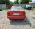 Красный Форд Скорпио, объемом двигателя 2 л и пробегом 80 тыс. км за 799 $, фото 3 на Automoto.ua