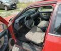 Красный Форд Скорпио, объемом двигателя 2 л и пробегом 80 тыс. км за 799 $, фото 5 на Automoto.ua
