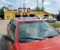 Красный Форд Скорпио, объемом двигателя 2 л и пробегом 80 тыс. км за 799 $, фото 4 на Automoto.ua