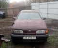 Форд Скорпио 1986 в Сумах на Automoto.ua Красный Форд Скорпио, объемом двигателя 2 л и пробегом 248 тыс. км за 1901 $, фото 1 на Automoto.ua