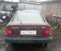 Форд Скорпио 1986 в Сумах на Automoto.ua Красный Форд Скорпио, объемом двигателя 2 л и пробегом 248 тыс. км за 1901 $, фото 3 на Automoto.ua