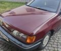Червоний Форд Скорпіо, об'ємом двигуна 2 л та пробігом 204 тис. км за 1700 $, фото 1 на Automoto.ua