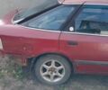 Красный Форд Скорпио, объемом двигателя 0 л и пробегом 257 тыс. км за 400 $, фото 12 на Automoto.ua