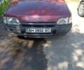 Красный Форд Скорпио, объемом двигателя 1.6 л и пробегом 350 тыс. км за 890 $, фото 5 на Automoto.ua
