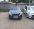 Красный Форд Скорпио, объемом двигателя 2 л и пробегом 133 тыс. км за 269 $, фото 1 на Automoto.ua