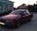 Червоний Форд Скорпіо, об'ємом двигуна 0 л та пробігом 99 тис. км за 650 $, фото 1 на Automoto.ua