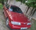 Червоний Форд Скорпіо, об'ємом двигуна 0 л та пробігом 302 тис. км за 1155 $, фото 1 на Automoto.ua