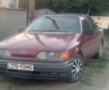 Красный Форд Скорпио, объемом двигателя 0 л и пробегом 99 тыс. км за 652 $, фото 1 на Automoto.ua