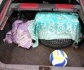 Красный Форд Скорпио, объемом двигателя 2 л и пробегом 309 тыс. км за 607 $, фото 4 на Automoto.ua