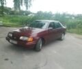 Червоний Форд Скорпіо, об'ємом двигуна 2 л та пробігом 270 тис. км за 1700 $, фото 1 на Automoto.ua