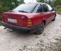 Червоний Форд Скорпіо, об'ємом двигуна 2 л та пробігом 389 тис. км за 650 $, фото 1 на Automoto.ua