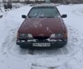 Червоний Форд Скорпіо, об'ємом двигуна 2 л та пробігом 777 тис. км за 300 $, фото 1 на Automoto.ua