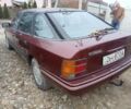 Форд Скорпио 1989 в Тячеве на Automoto.ua Красный Форд Скорпио, объемом двигателя 2.9 л и пробегом 208 тыс. км за 700 $, фото 3 на Automoto.ua
