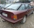Форд Скорпио 1989 в Тячеве на Automoto.ua Красный Форд Скорпио, объемом двигателя 2.9 л и пробегом 208 тыс. км за 700 $, фото 4 на Automoto.ua