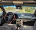 Красный Форд Скорпио, объемом двигателя 2 л и пробегом 350 тыс. км за 1250 $, фото 6 на Automoto.ua