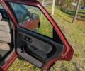 Красный Форд Скорпио, объемом двигателя 2 л и пробегом 350 тыс. км за 1250 $, фото 4 на Automoto.ua