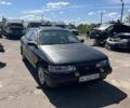 Красный Форд Скорпио, объемом двигателя 2 л и пробегом 198 тыс. км за 941 $, фото 1 на Automoto.ua