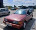 Червоний Форд Скорпіо, об'ємом двигуна 2 л та пробігом 121 тис. км за 450 $, фото 1 на Automoto.ua